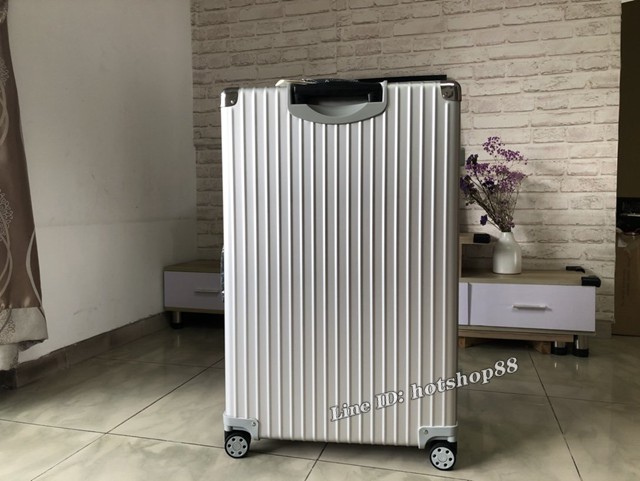 RIMOWA行李箱四輪拉杆箱 日默瓦 gdx1302